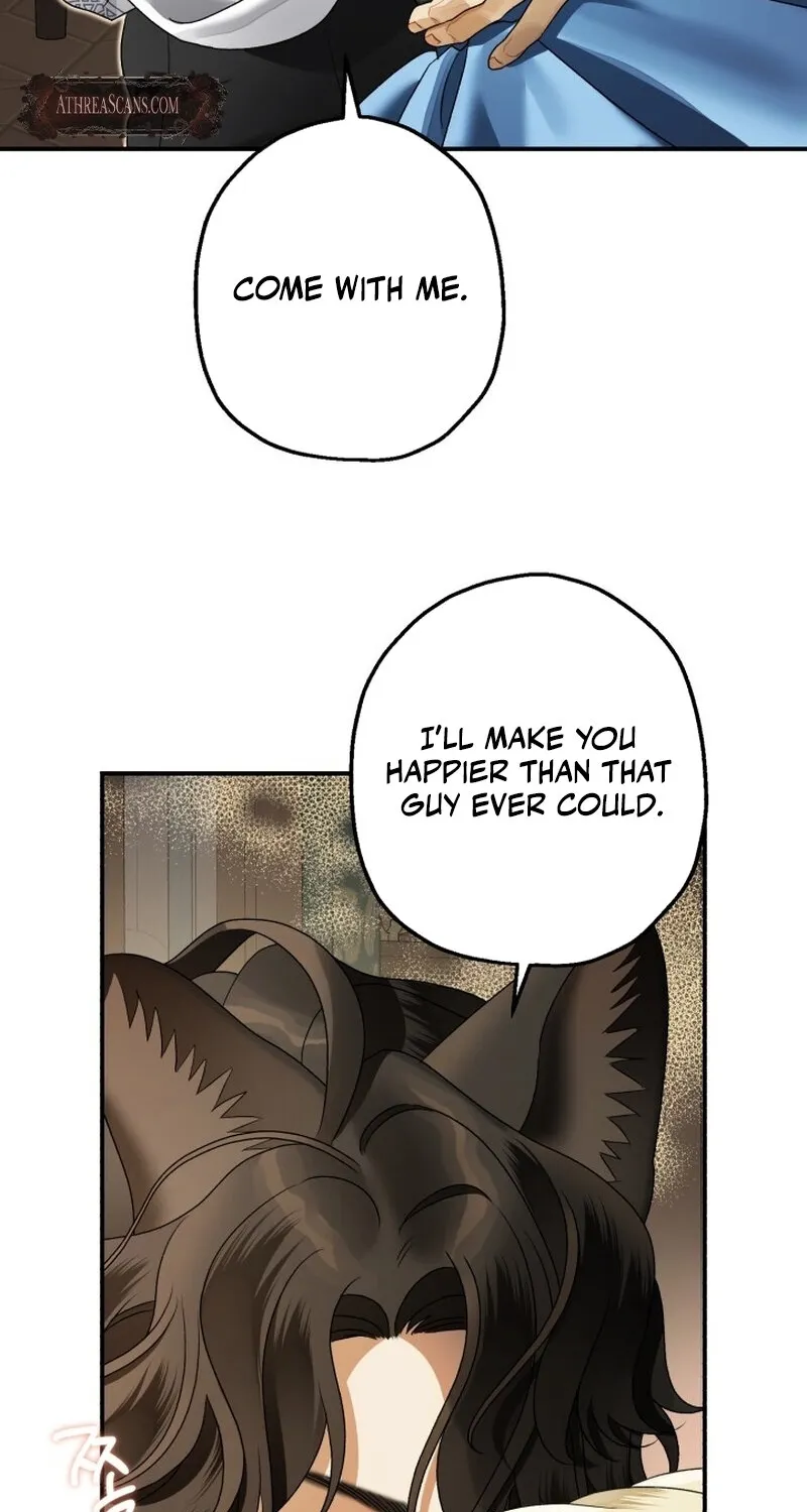 The Beast of the Albard Mansion Chapter 21 - page 67