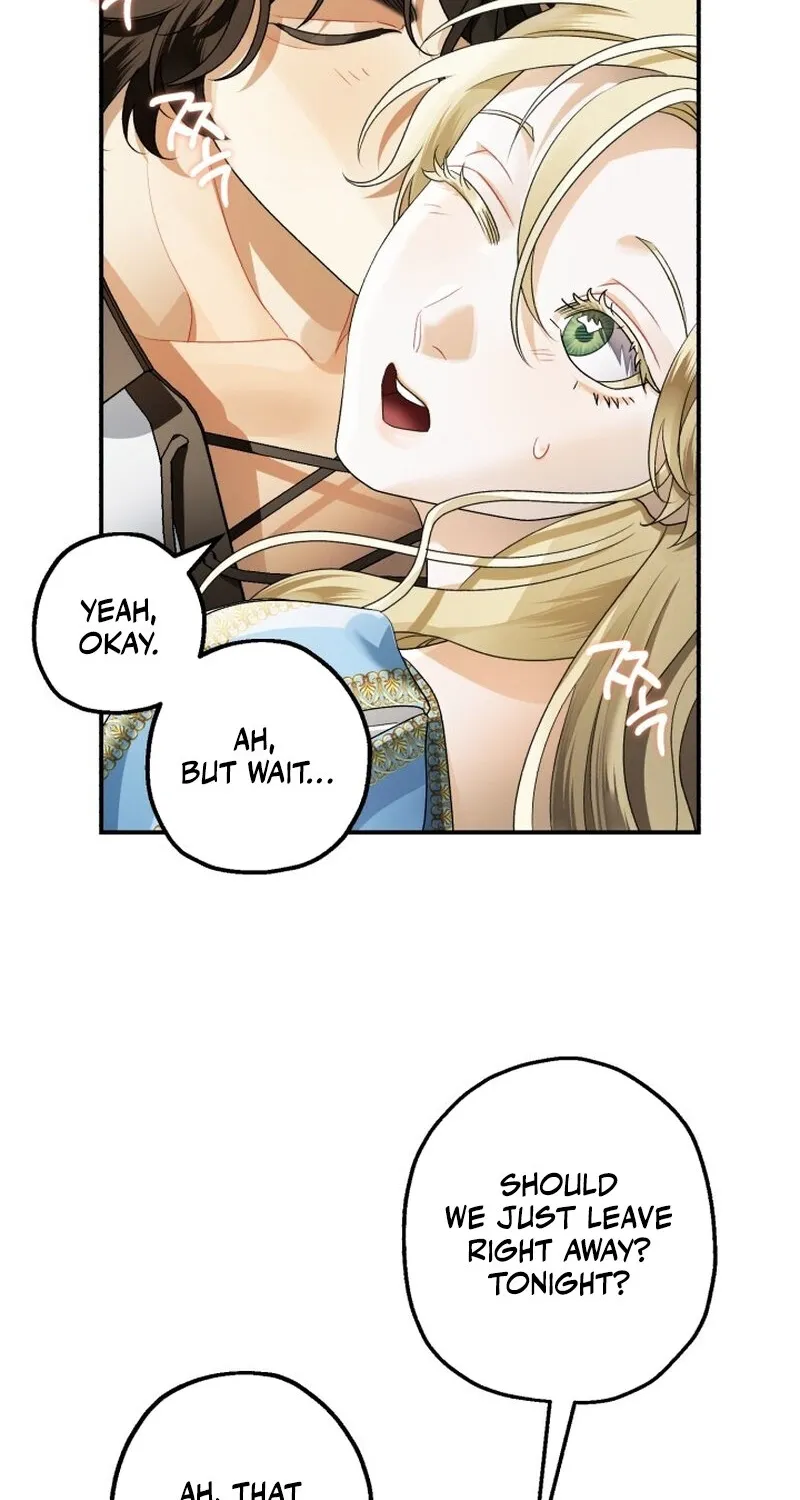 The Beast of the Albard Mansion Chapter 21 - page 68