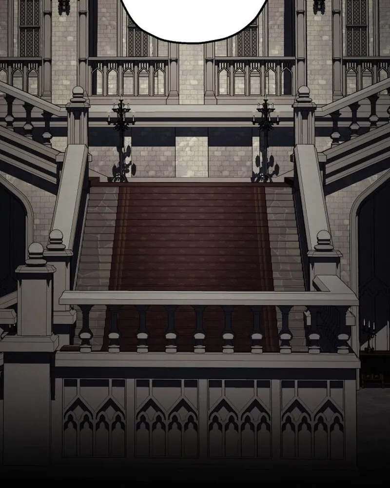 The Beast of the Albard Mansion Chapter 21 - page 75