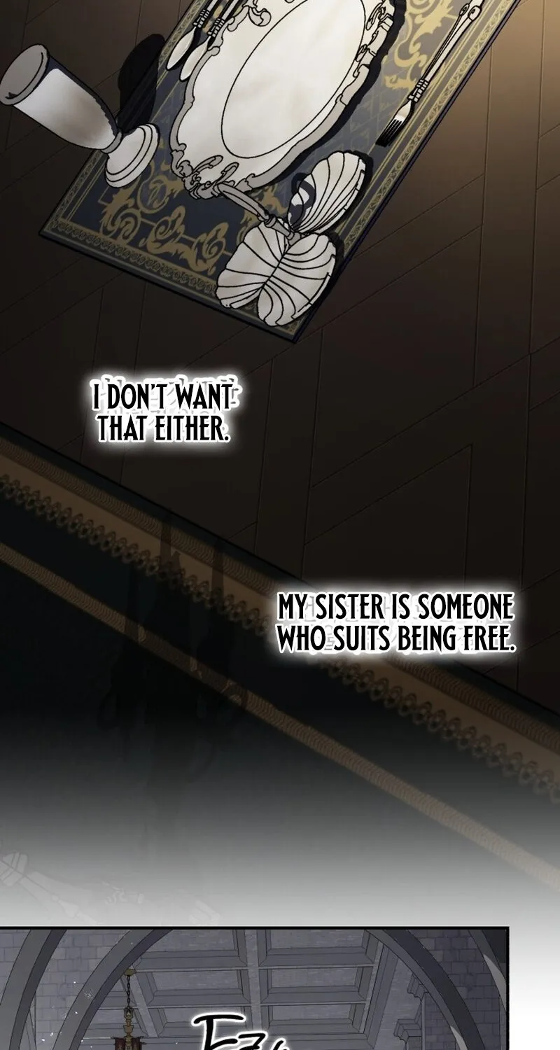 The Beast of the Albard Mansion Chapter 21 - page 79