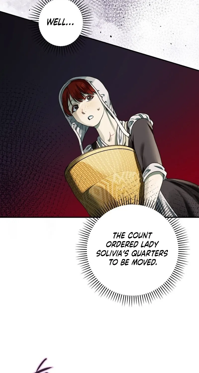 The Beast of the Albard Mansion Chapter 21 - page 89