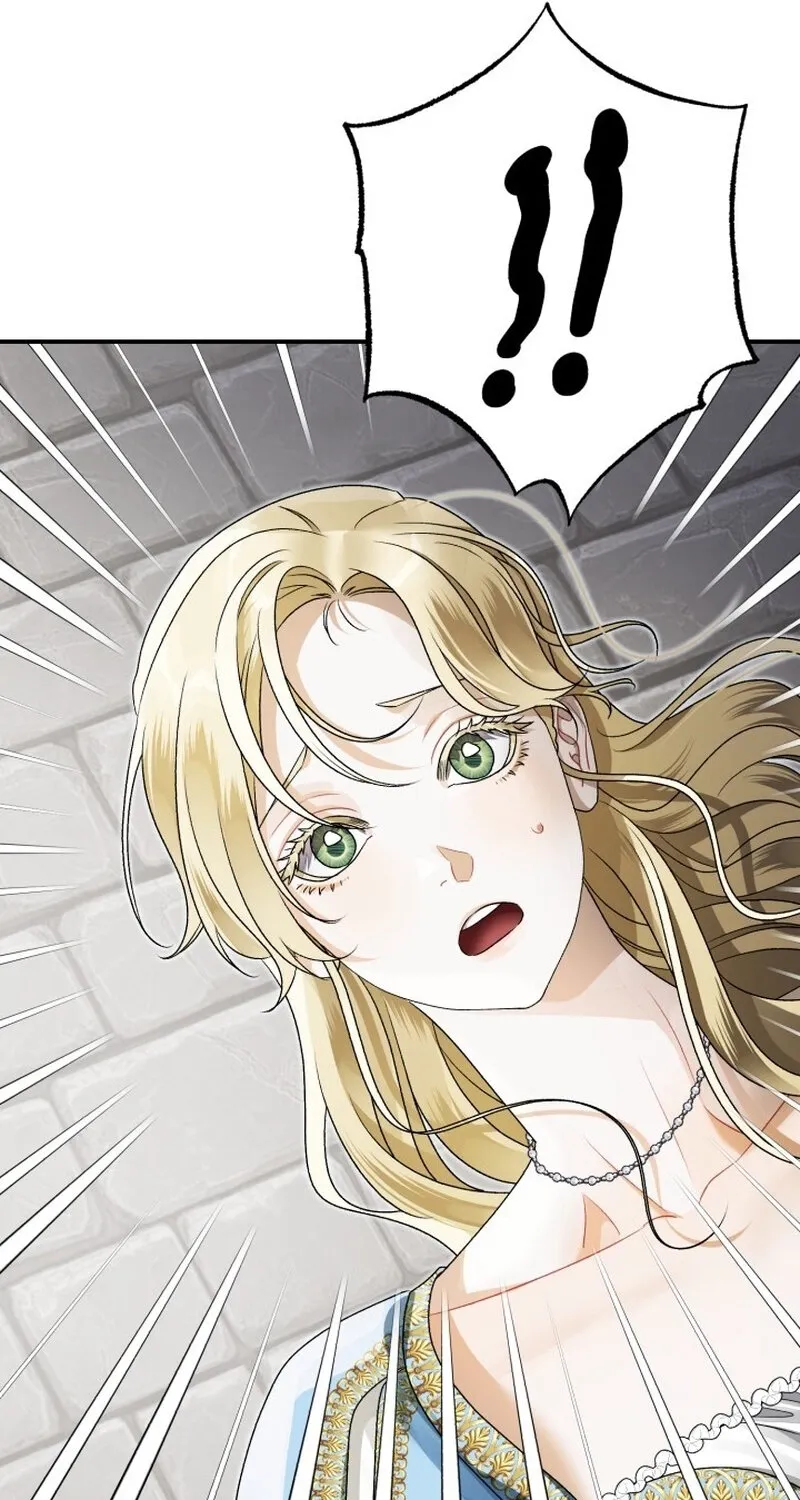 The Beast of the Albard Mansion Chapter 21 - page 91