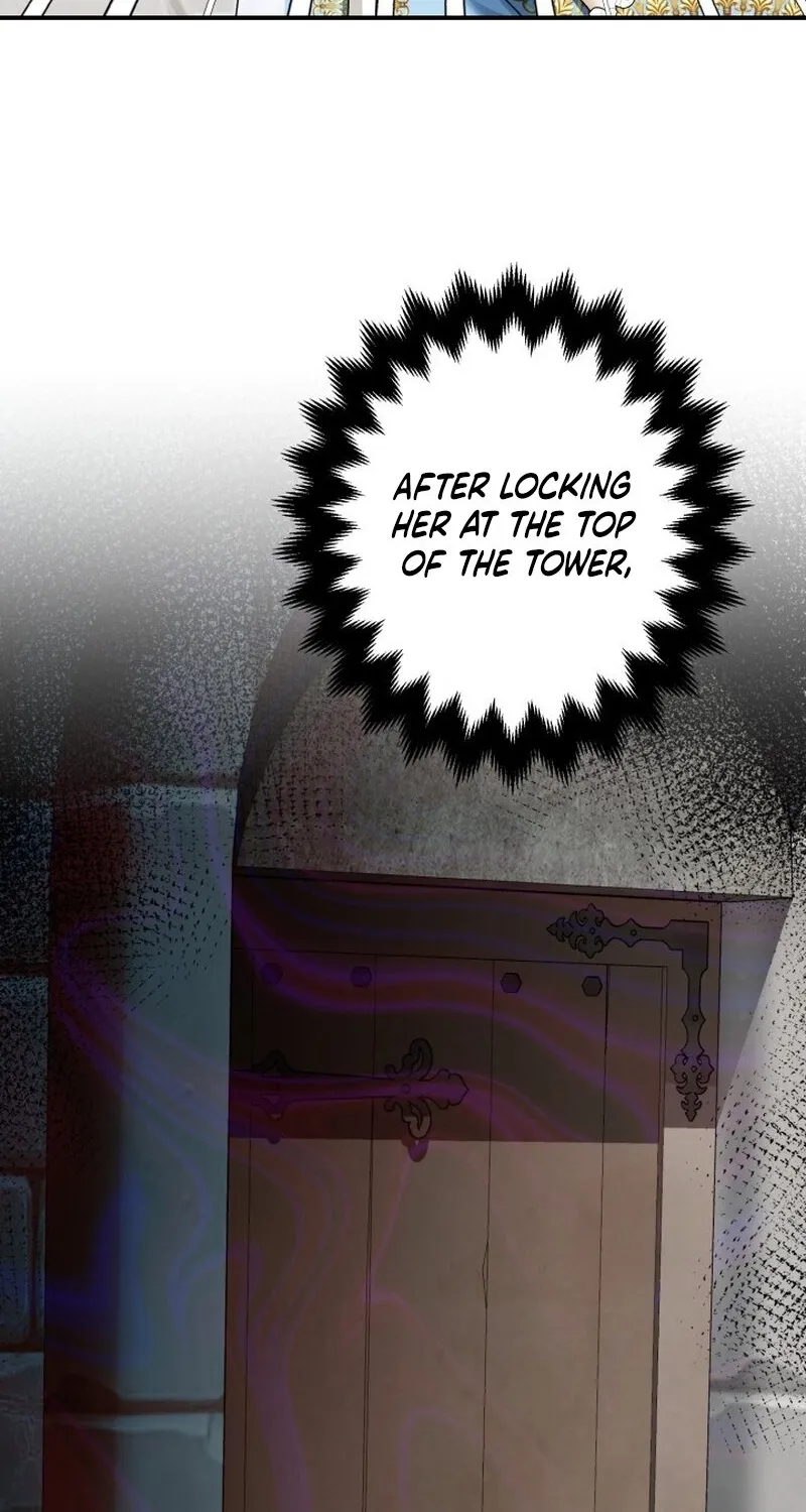 The Beast of the Albard Mansion Chapter 21 - page 92
