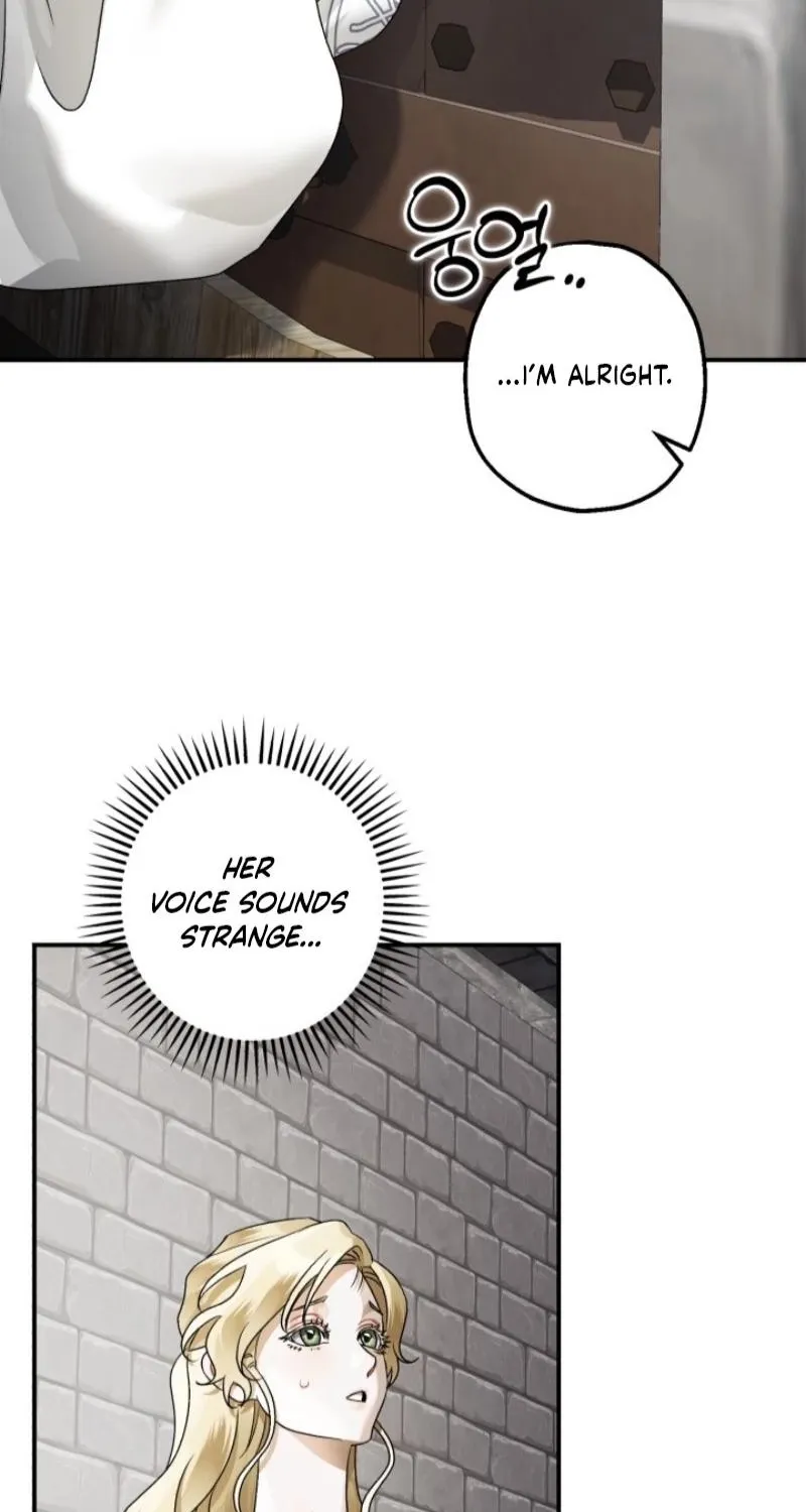 The Beast of the Albard Mansion Chapter 22 - page 13