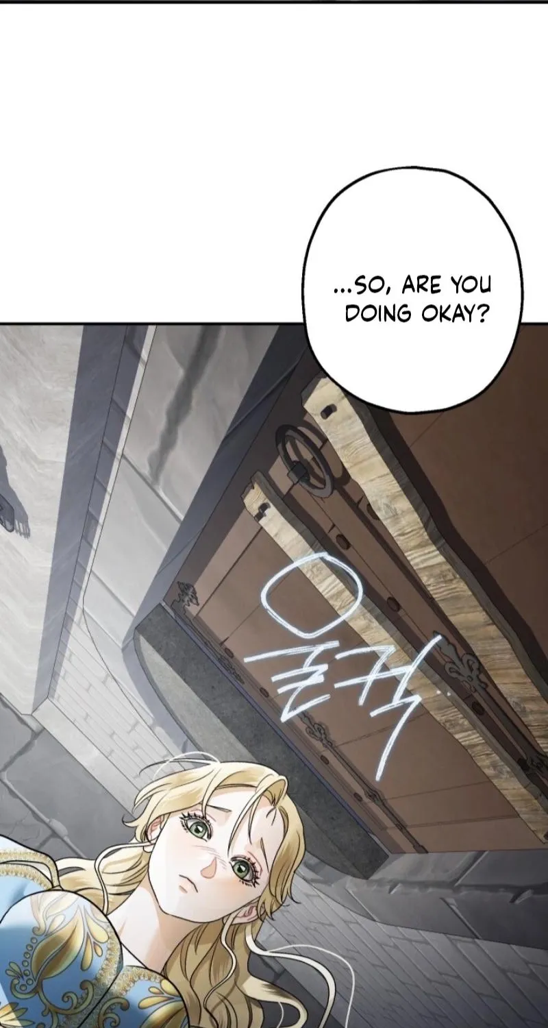 The Beast of the Albard Mansion Chapter 22 - page 17