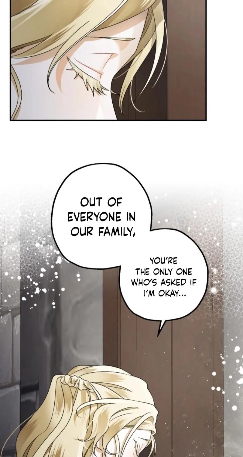 The Beast of the Albard Mansion Chapter 22 - page 19
