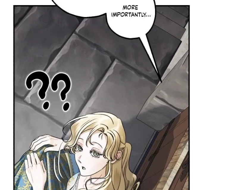 The Beast of the Albard Mansion Chapter 22 - page 25