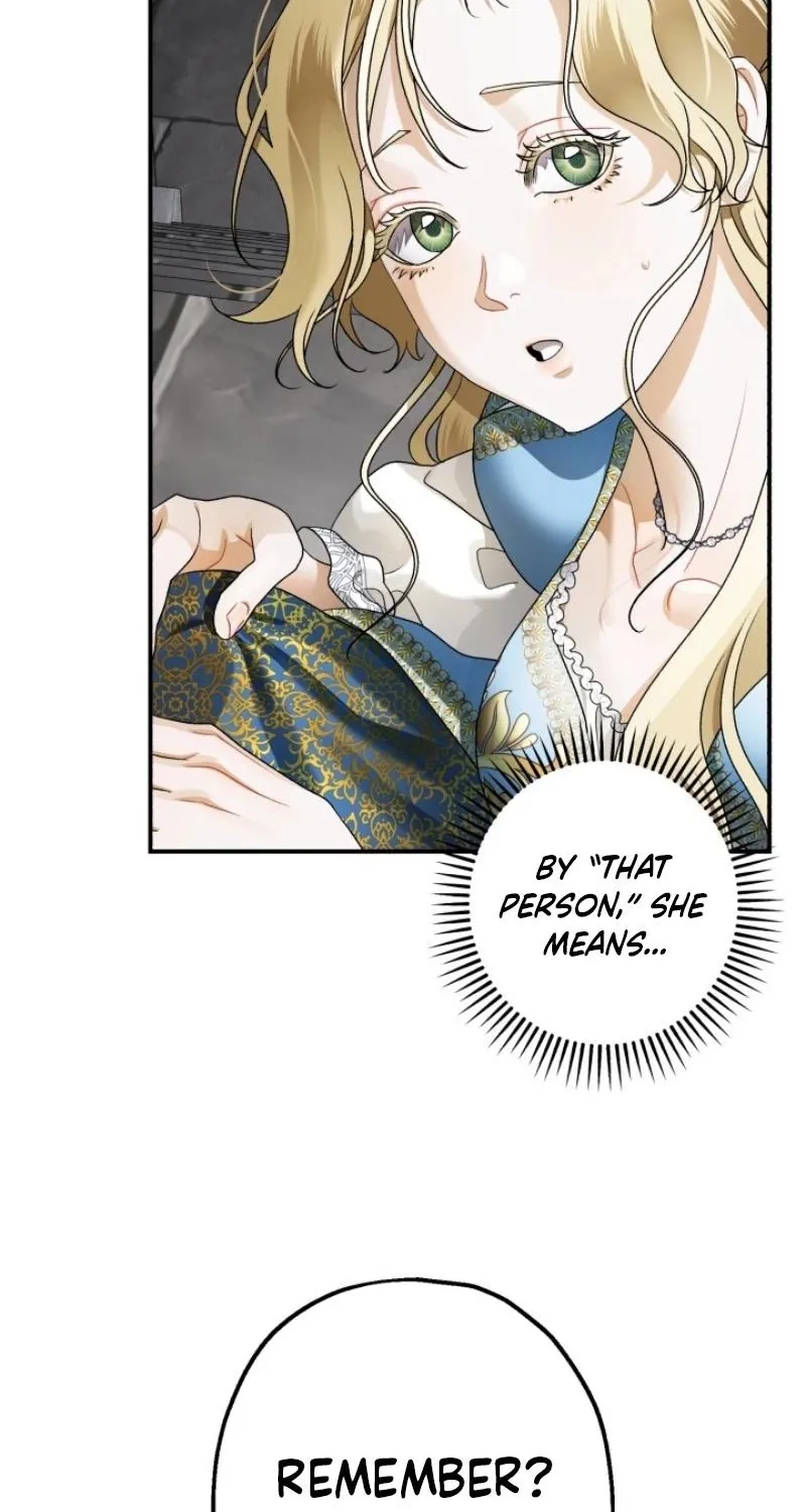 The Beast of the Albard Mansion Chapter 22 - page 27