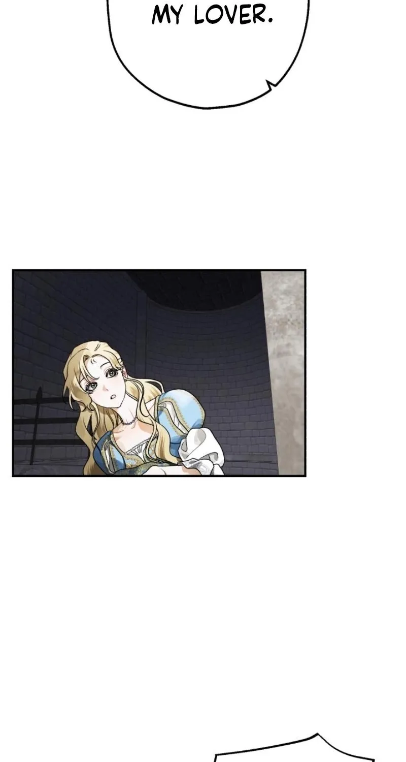 The Beast of the Albard Mansion Chapter 22 - page 28