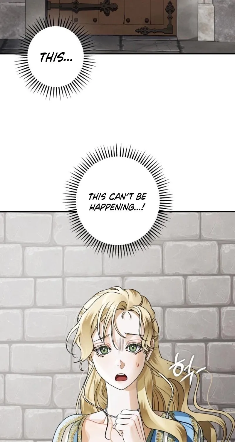 The Beast of the Albard Mansion Chapter 22 - page 3