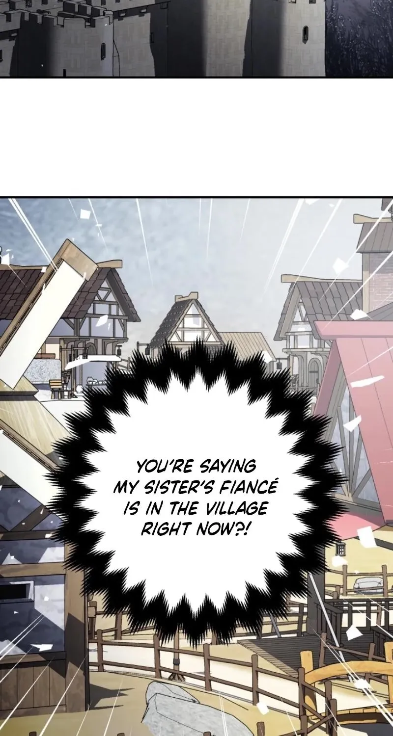 The Beast of the Albard Mansion Chapter 22 - page 34