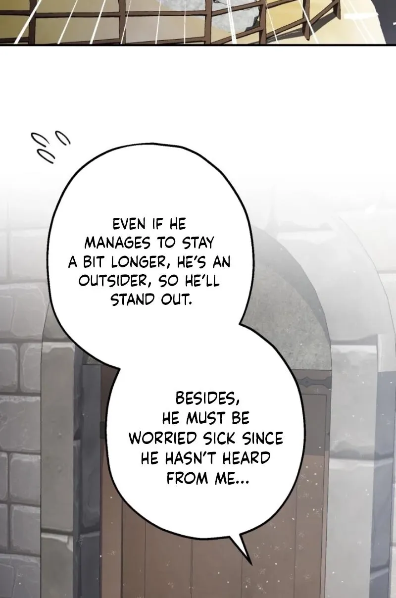 The Beast of the Albard Mansion Chapter 22 - page 35