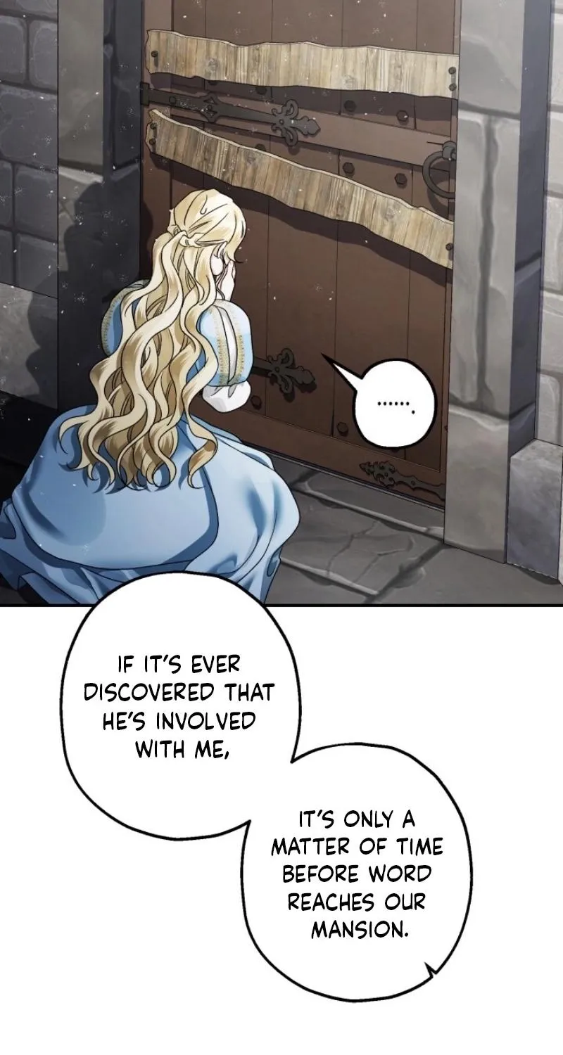 The Beast of the Albard Mansion Chapter 22 - page 36
