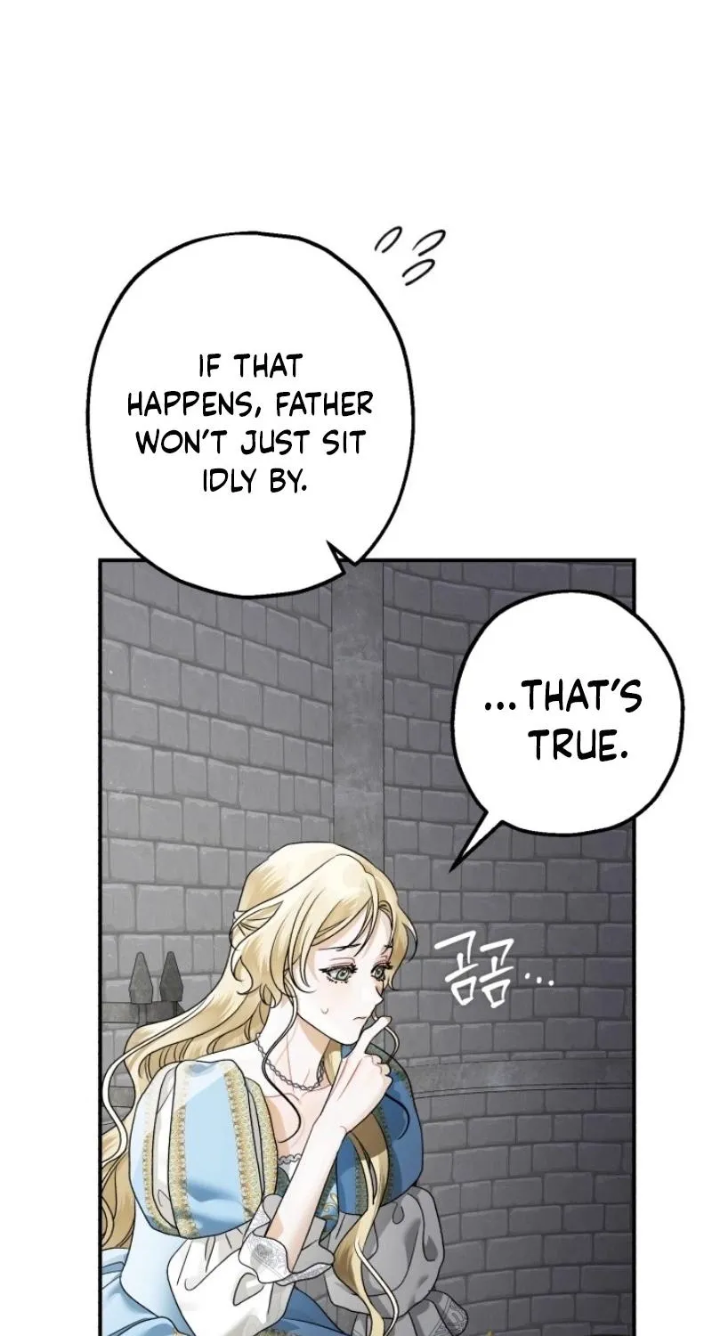 The Beast of the Albard Mansion Chapter 22 - page 37