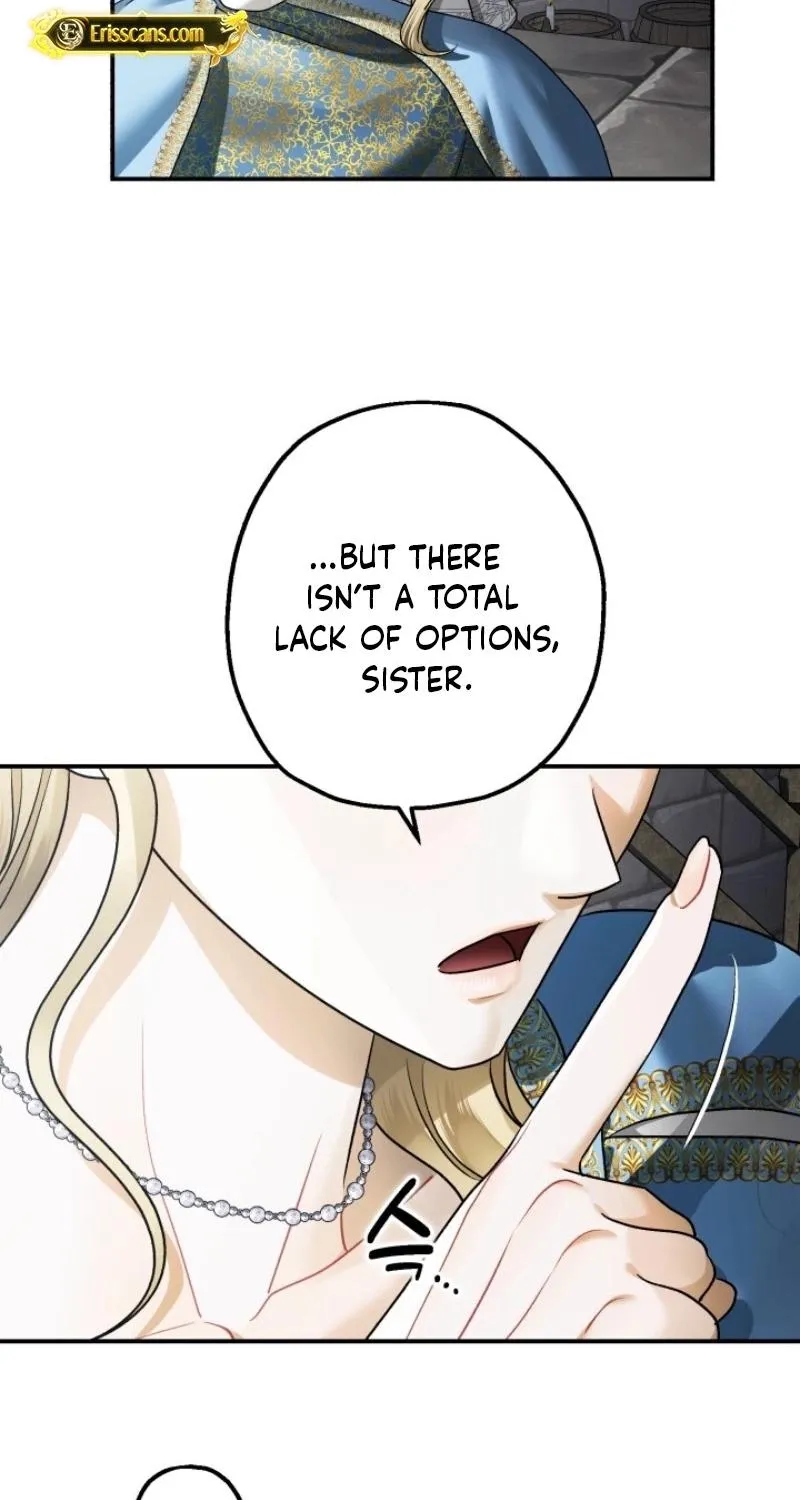 The Beast of the Albard Mansion Chapter 22 - page 38
