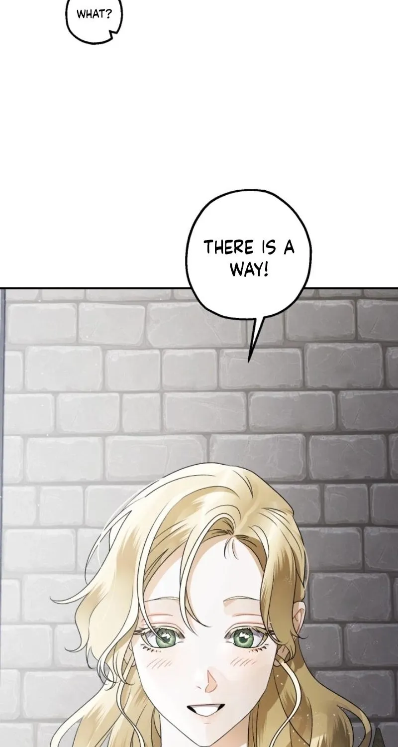The Beast of the Albard Mansion Chapter 22 - page 39