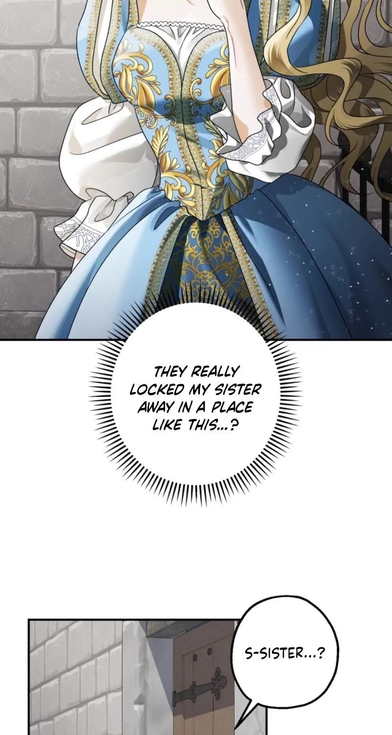 The Beast of the Albard Mansion Chapter 22 - page 4