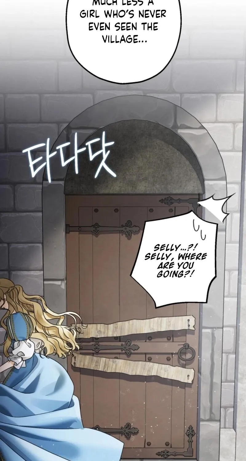 The Beast of the Albard Mansion Chapter 22 - page 42