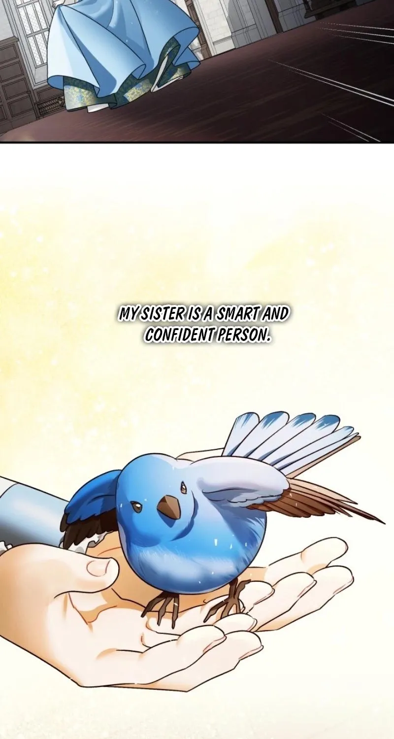 The Beast of the Albard Mansion Chapter 22 - page 48