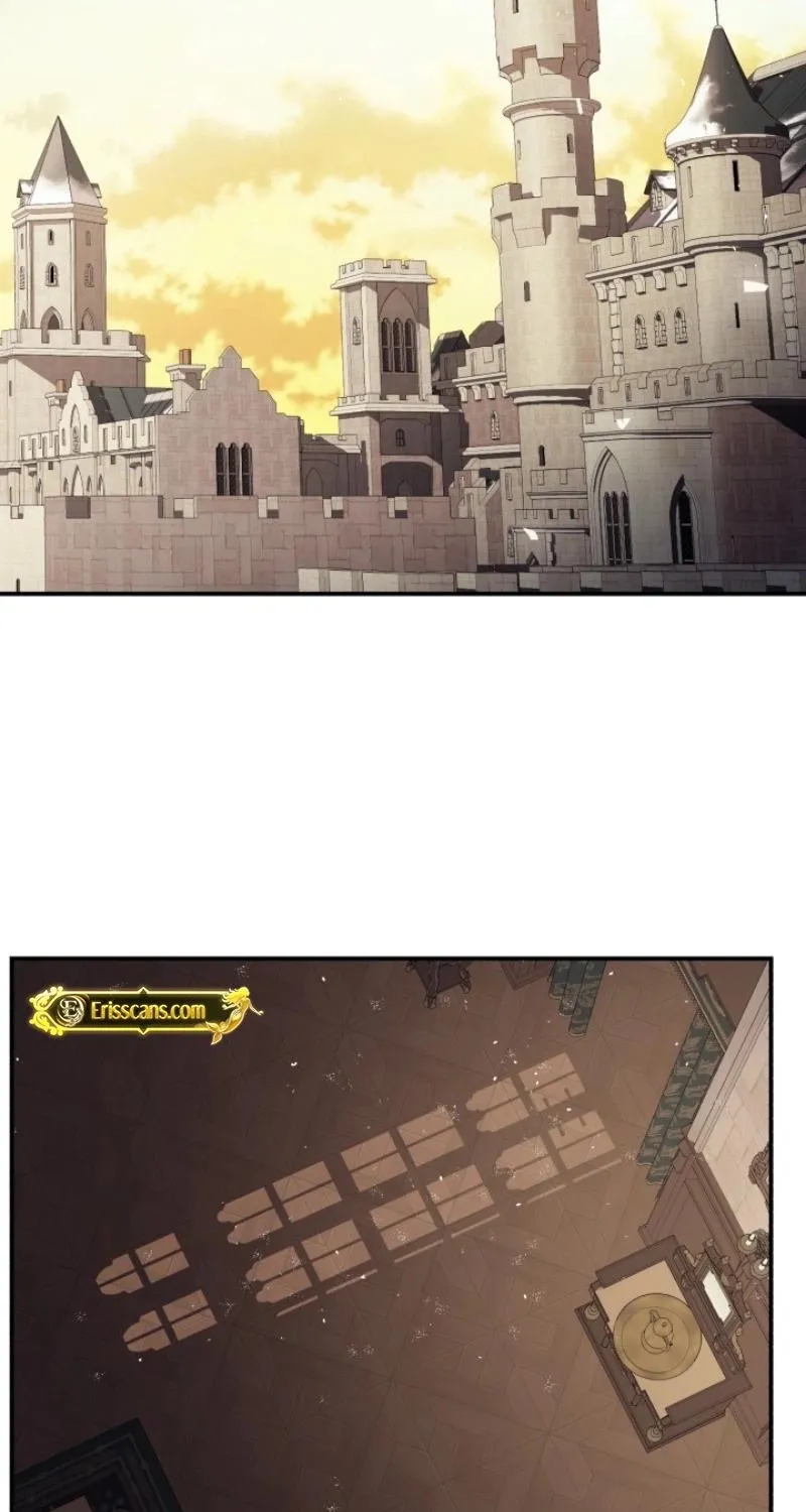 The Beast of the Albard Mansion Chapter 22 - page 53