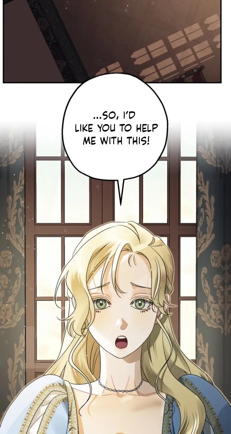 The Beast of the Albard Mansion Chapter 22 - page 54