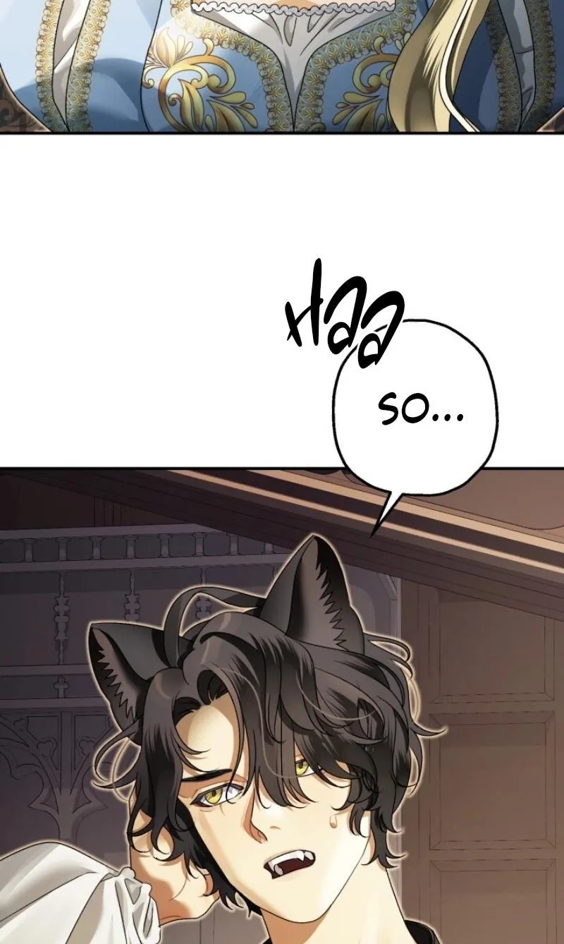 The Beast of the Albard Mansion Chapter 22 - page 55