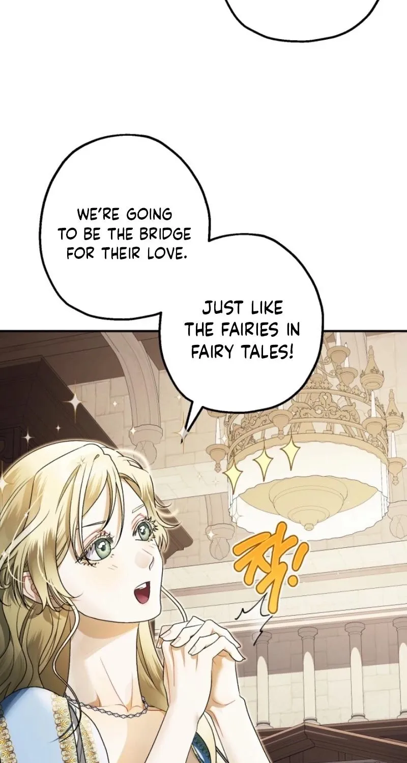 The Beast of the Albard Mansion Chapter 22 - page 58