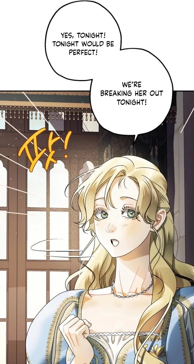 The Beast of the Albard Mansion Chapter 22 - page 61