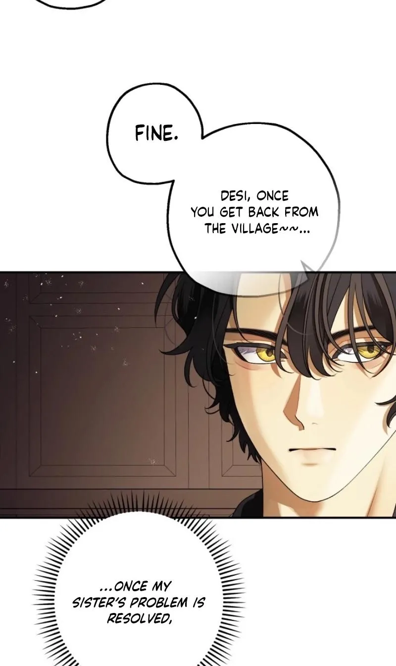 The Beast of the Albard Mansion Chapter 22 - page 65