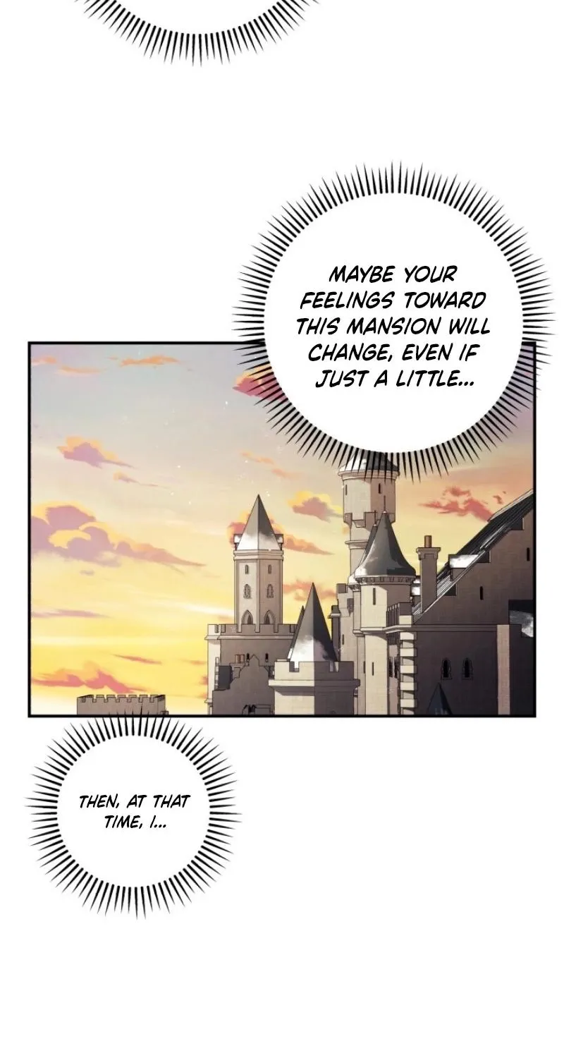 The Beast of the Albard Mansion Chapter 22 - page 66