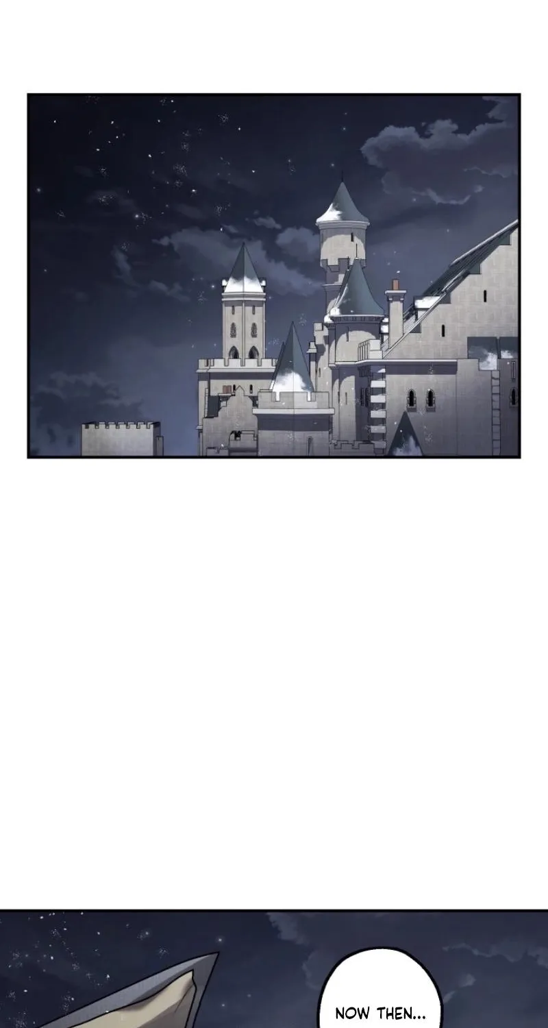 The Beast of the Albard Mansion Chapter 22 - page 67