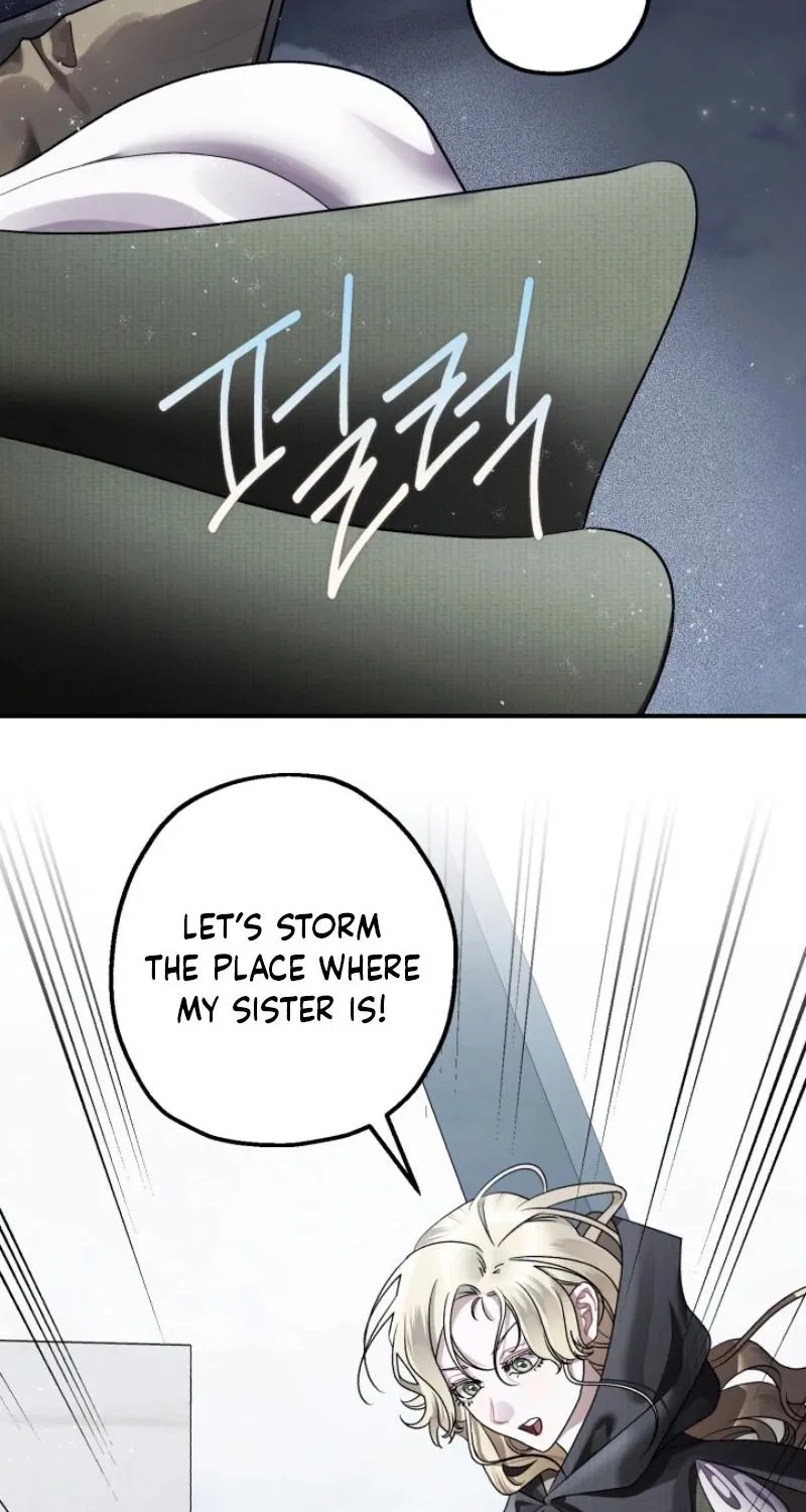 The Beast of the Albard Mansion Chapter 22 - page 68