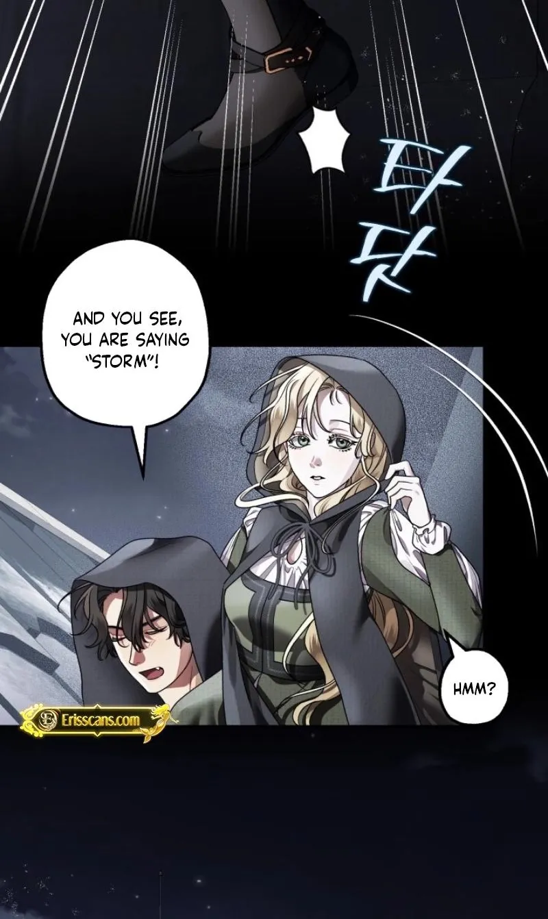 The Beast of the Albard Mansion Chapter 22 - page 70