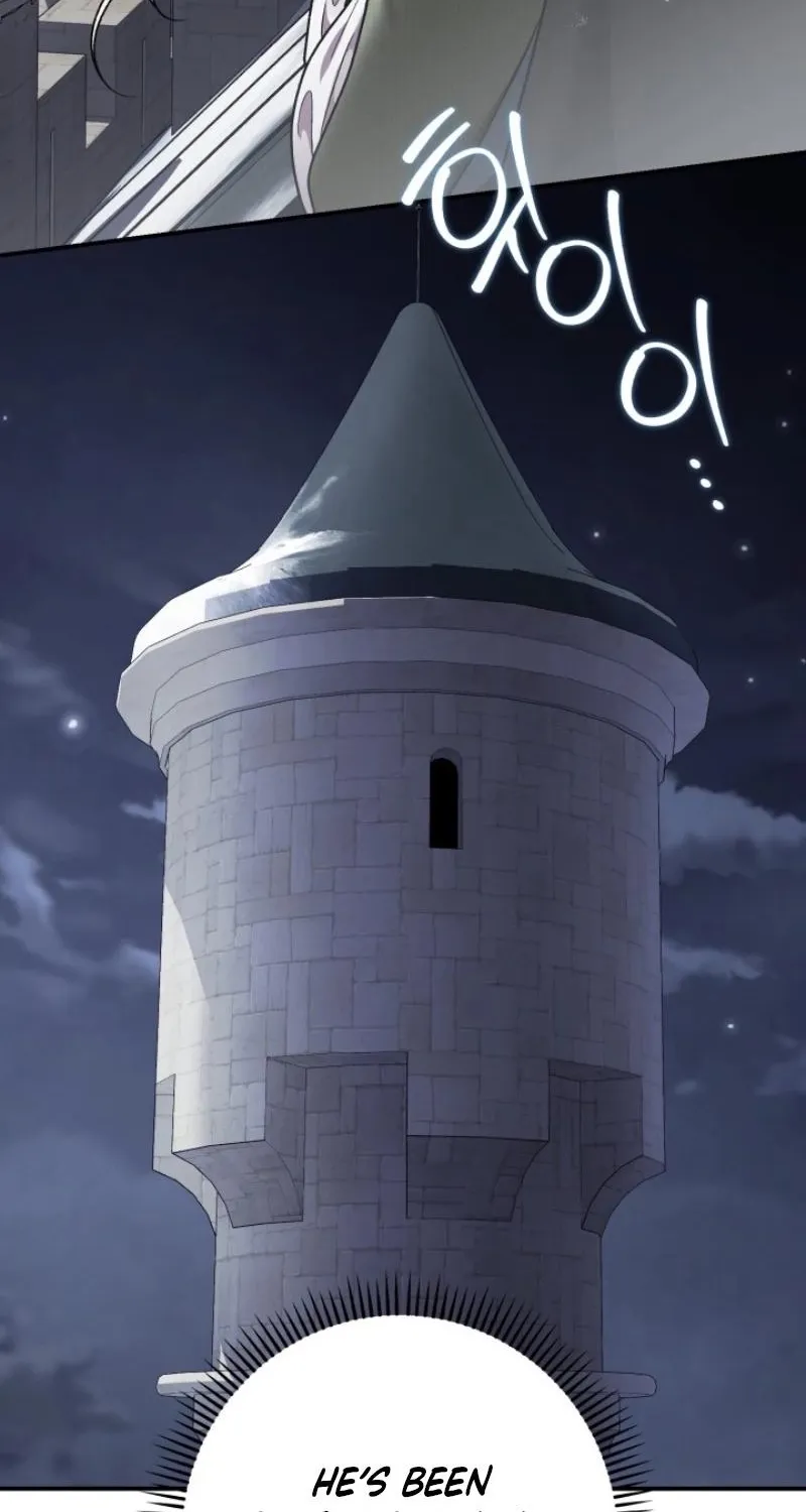The Beast of the Albard Mansion Chapter 22 - page 72