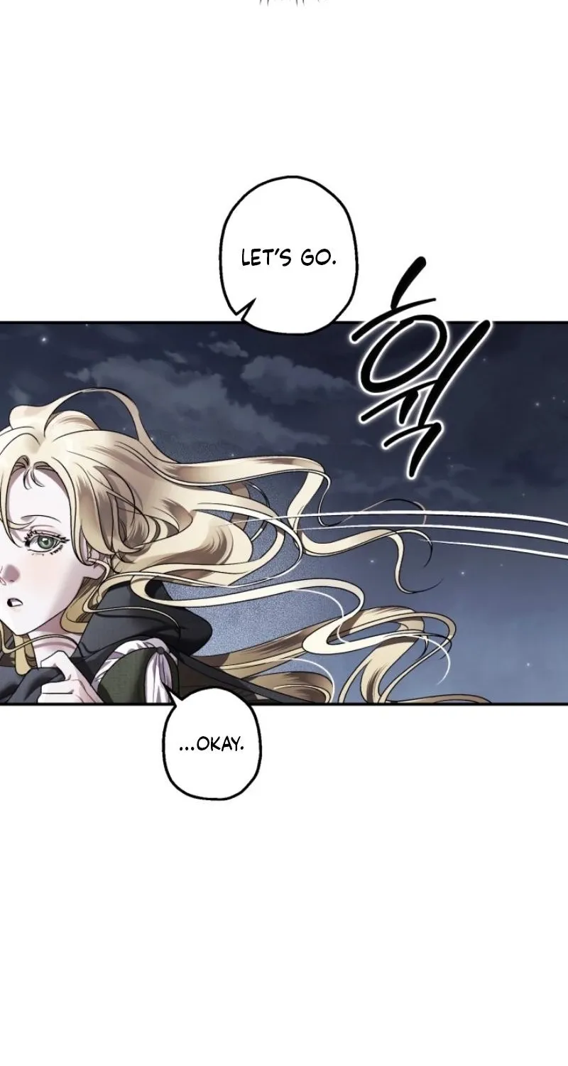 The Beast of the Albard Mansion Chapter 22 - page 74