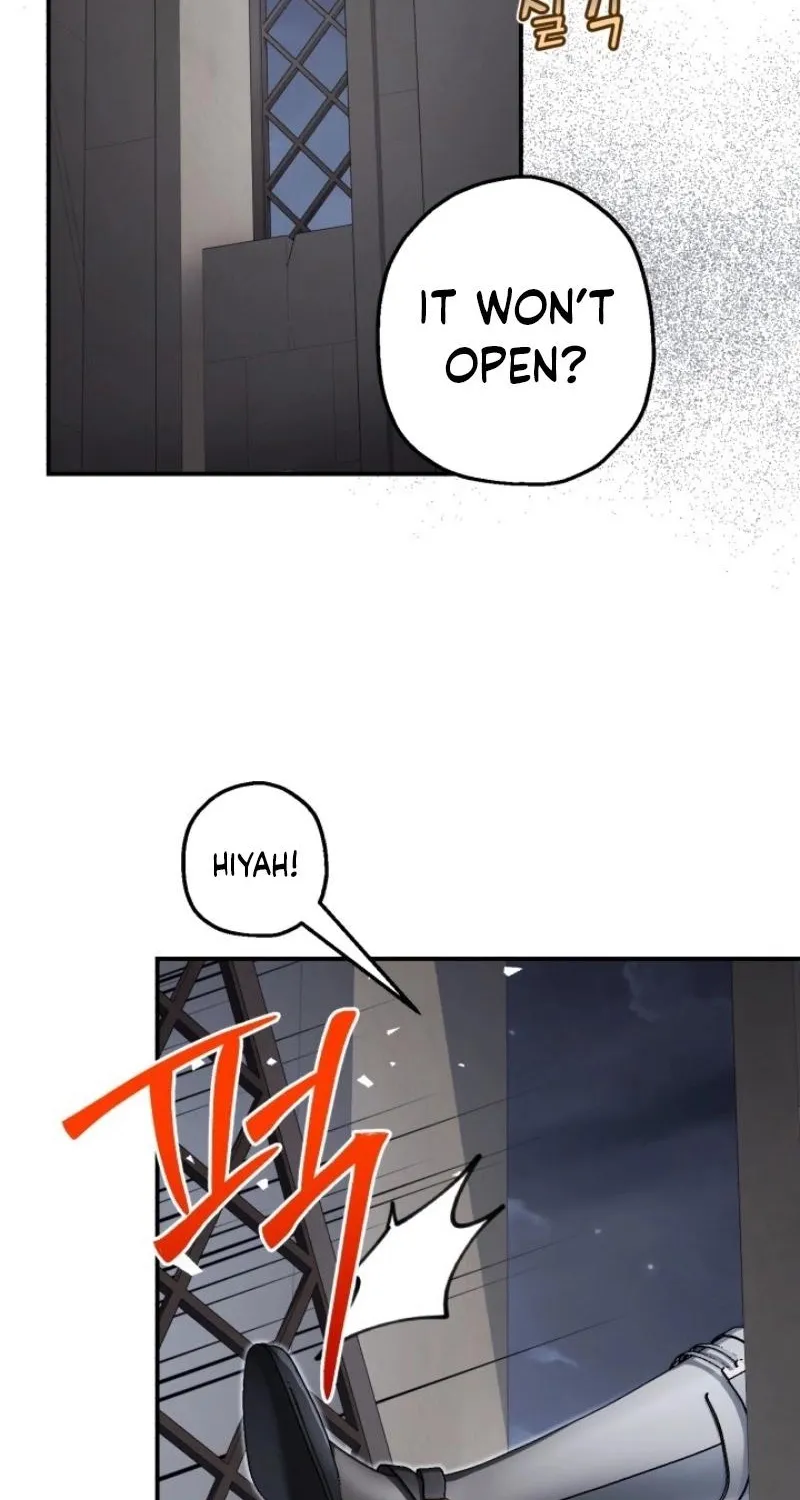 The Beast of the Albard Mansion Chapter 22 - page 76