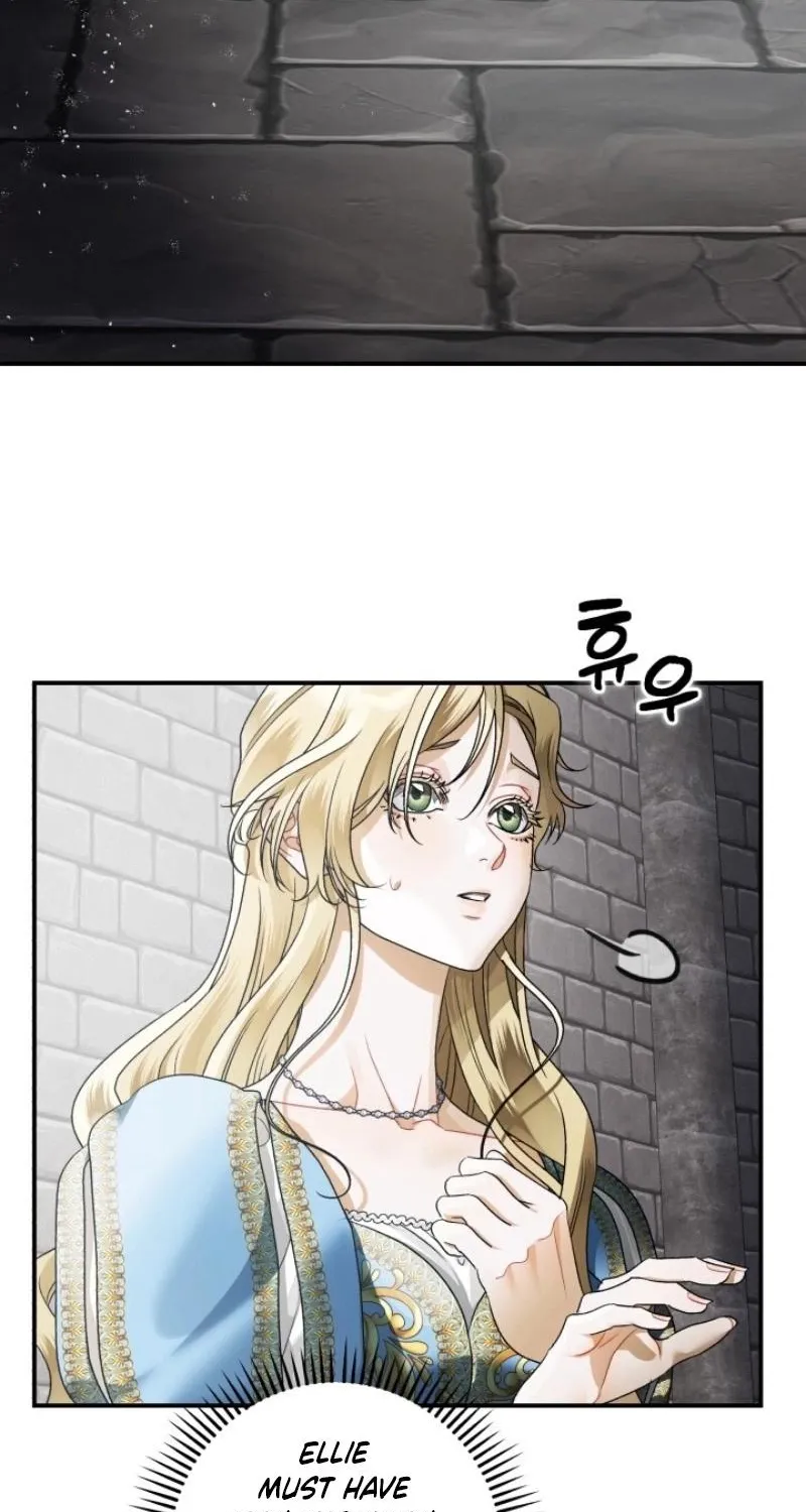 The Beast of the Albard Mansion Chapter 22 - page 8