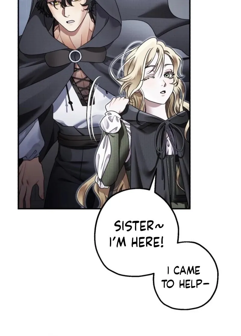 The Beast of the Albard Mansion Chapter 22 - page 80
