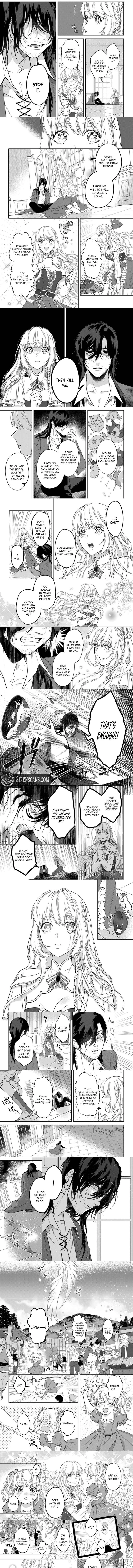 The Strongest Duke’s Daughter Wants to Marry the Exiled Mage Chapter 2 - page 4