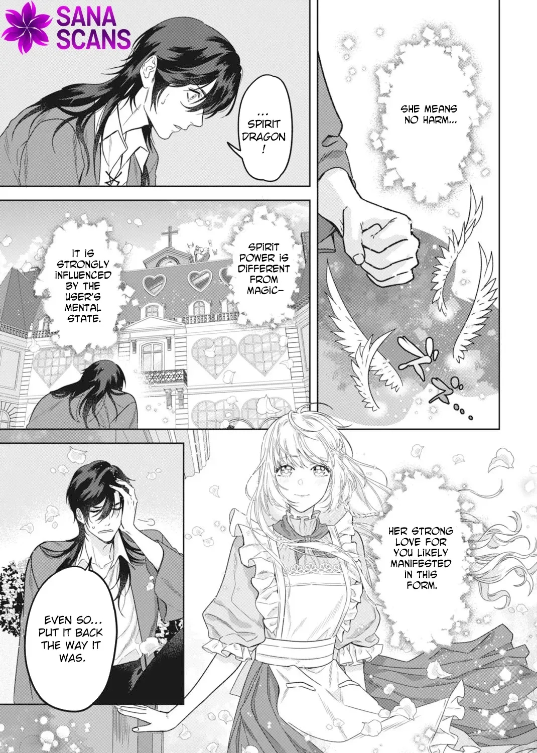 The Strongest Duke’s Daughter Wants to Marry the Exiled Mage Chapter 3 - page 29