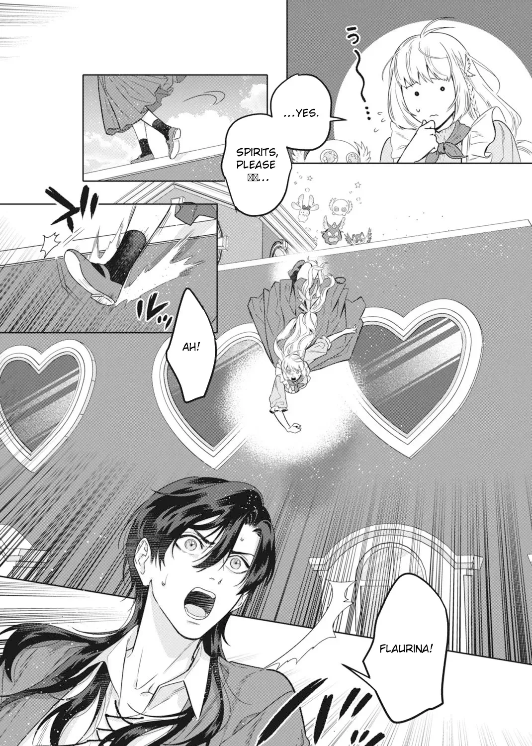 The Strongest Duke’s Daughter Wants to Marry the Exiled Mage Chapter 3 - page 31