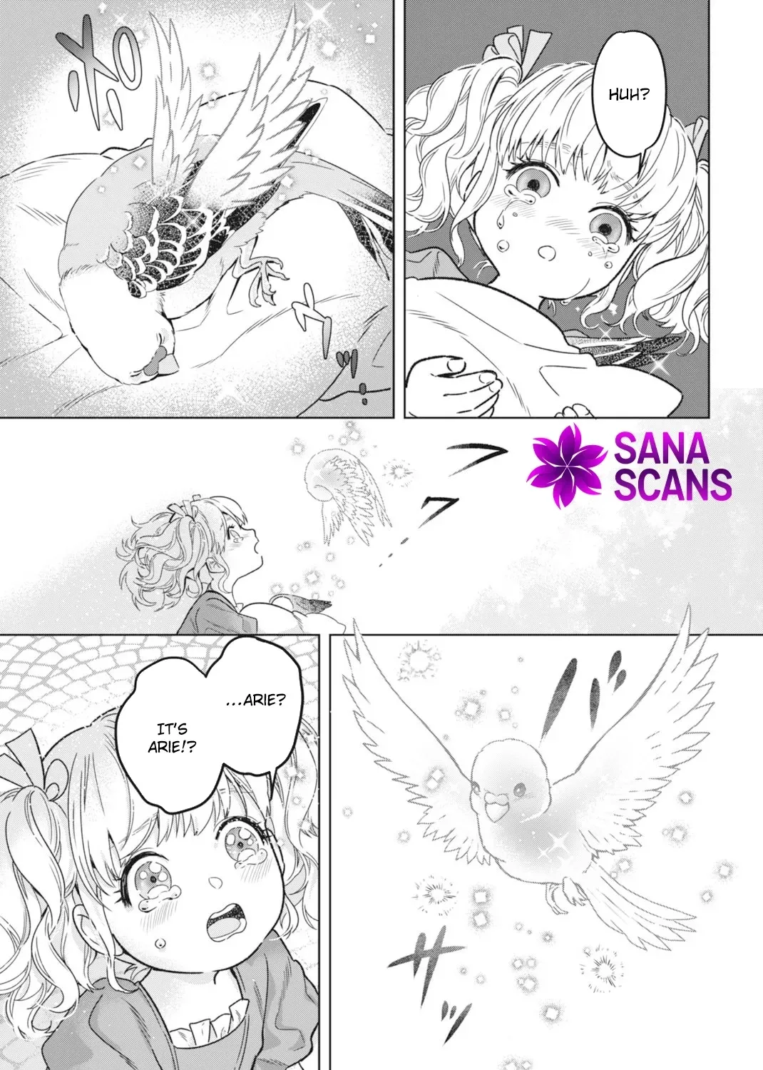 The Strongest Duke’s Daughter Wants to Marry the Exiled Mage Chapter 3 - page 49