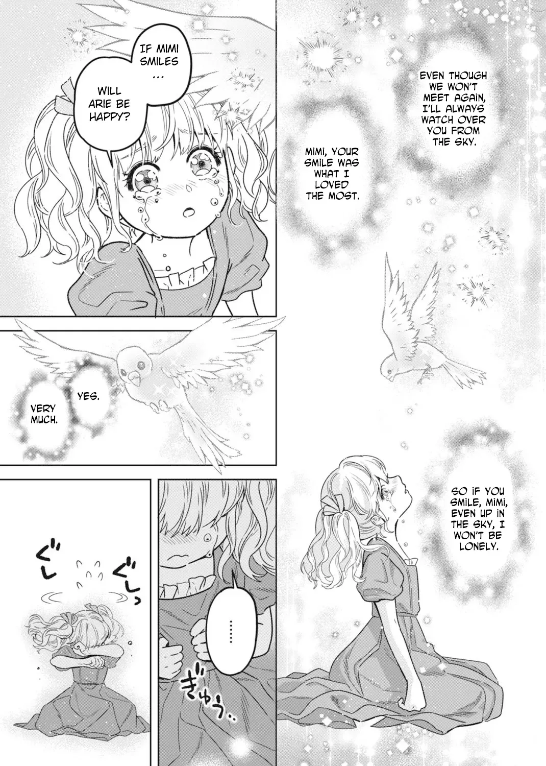 The Strongest Duke’s Daughter Wants to Marry the Exiled Mage Chapter 3 - page 53