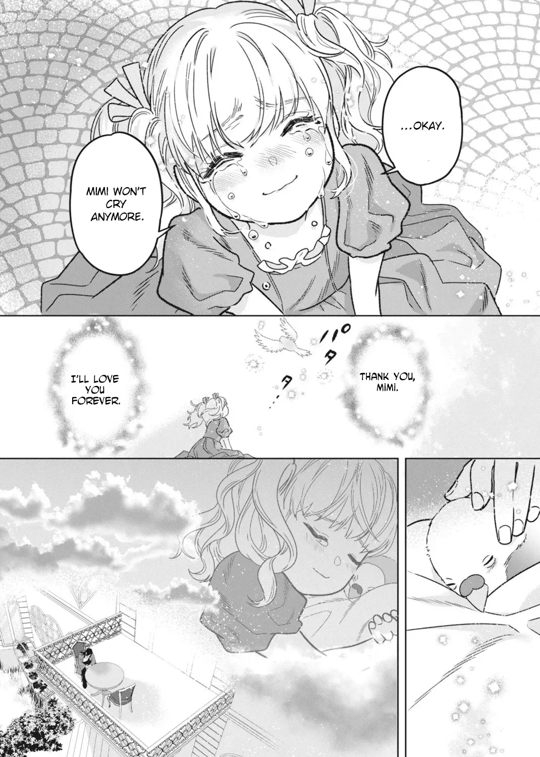 The Strongest Duke’s Daughter Wants to Marry the Exiled Mage Chapter 3 - page 55
