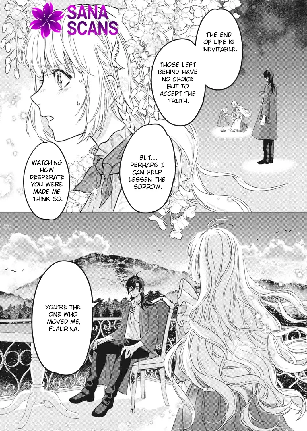 The Strongest Duke’s Daughter Wants to Marry the Exiled Mage Chapter 3 - page 59