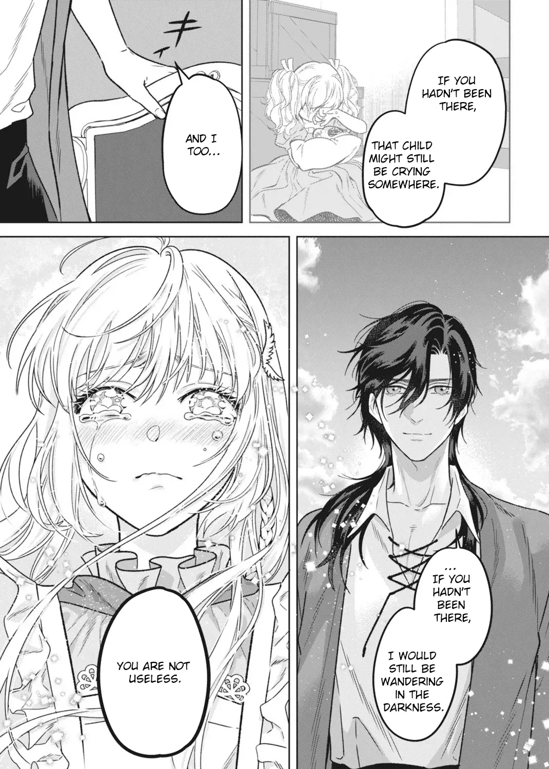 The Strongest Duke’s Daughter Wants to Marry the Exiled Mage Chapter 3 - page 61
