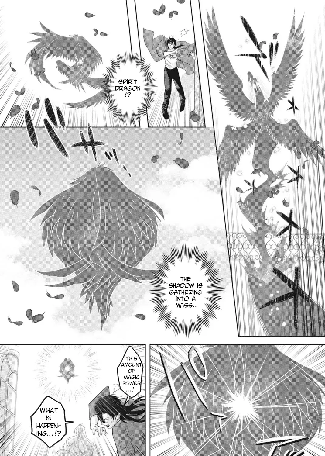 The Strongest Duke’s Daughter Wants to Marry the Exiled Mage Chapter 4 - page 17