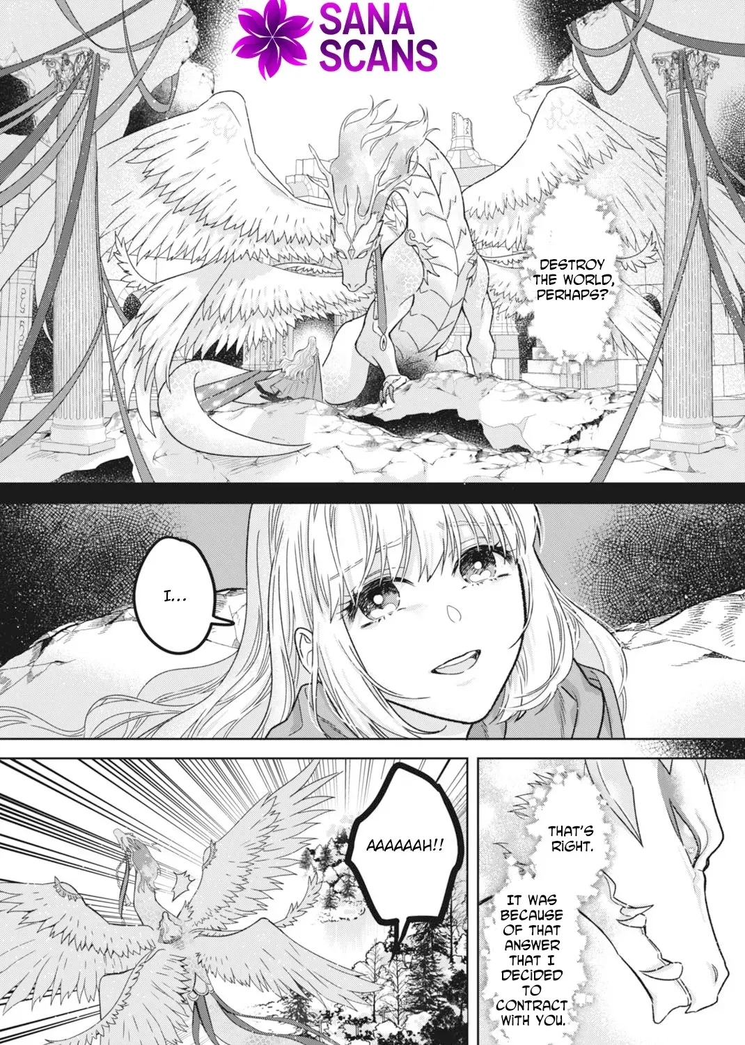 The Strongest Duke’s Daughter Wants to Marry the Exiled Mage Chapter 4 - page 29