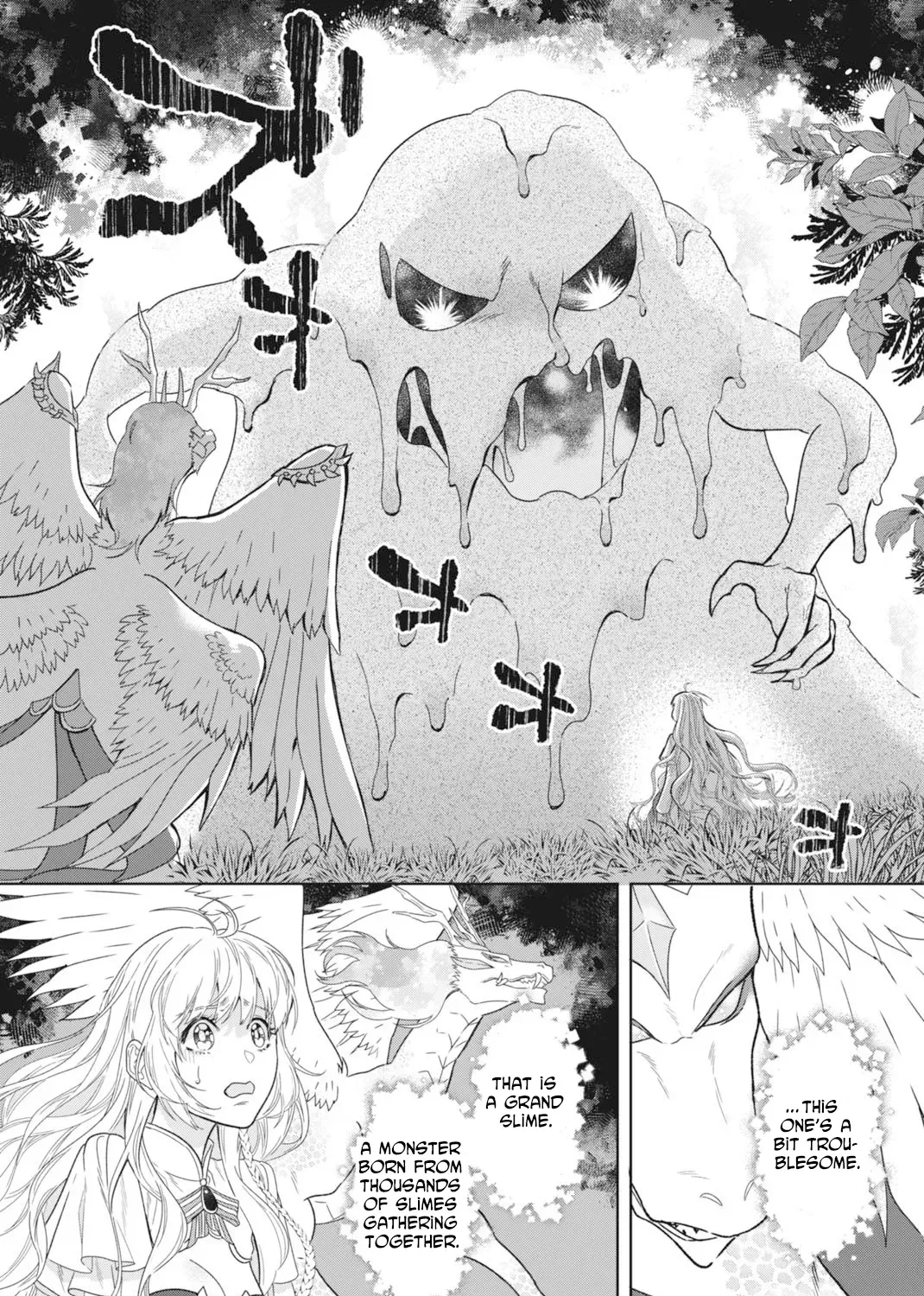 The Strongest Duke’s Daughter Wants to Marry the Exiled Mage Chapter 4 - page 37