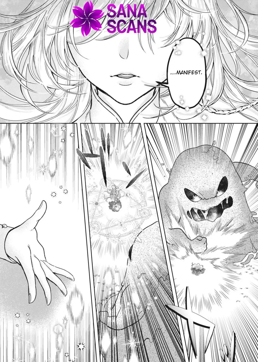 The Strongest Duke’s Daughter Wants to Marry the Exiled Mage Chapter 4 - page 49